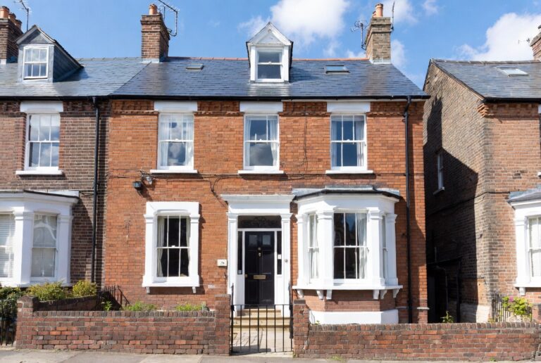 Dorset House