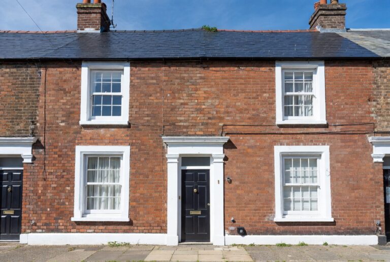 Acacia House