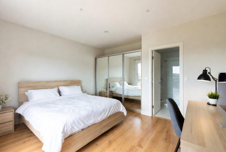Dorset House — Executive Room