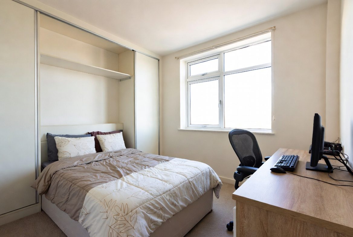 En-suite Room